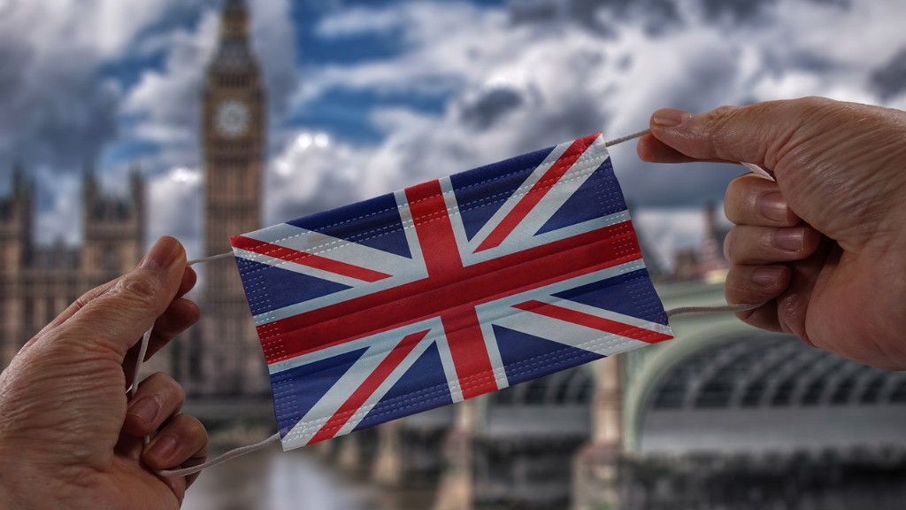 Mitä tarkoittaa olla Iso-Britanniasta